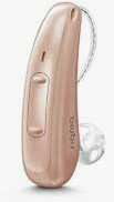 invisible hearing aid